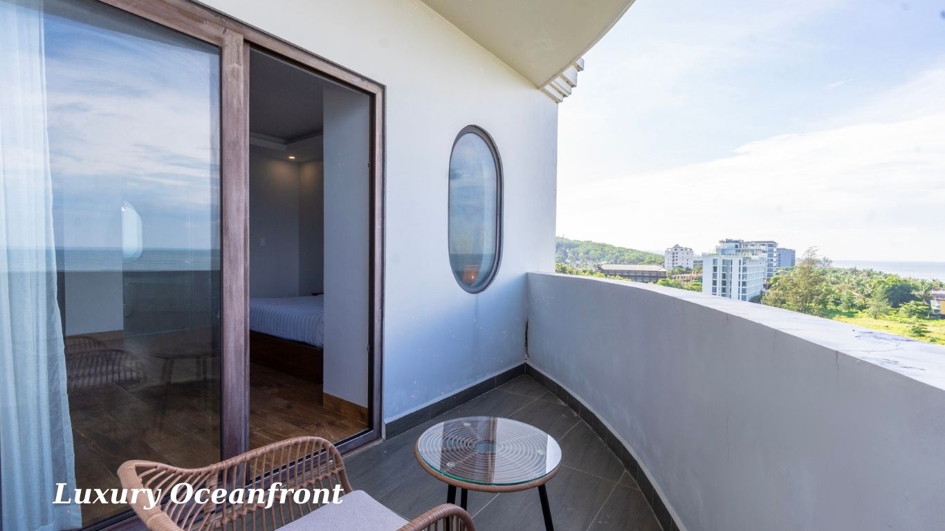 4 Sao - Maris Beach Hotel Phú Quốc