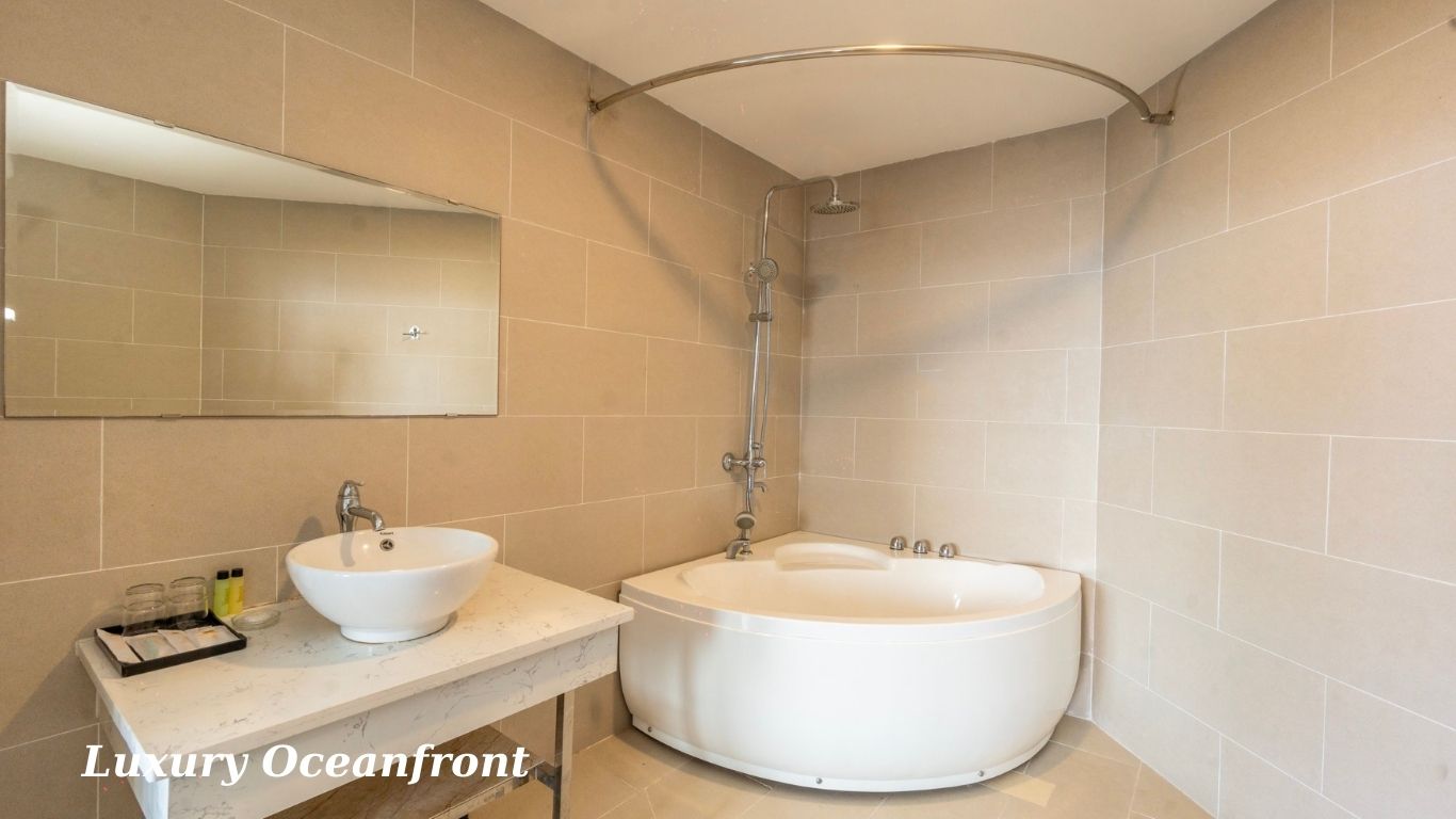 4 Sao - Maris Beach Hotel Phú Quốc