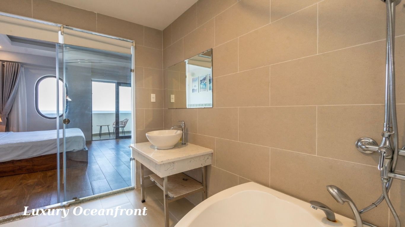 4 Sao - Maris Beach Hotel Phú Quốc