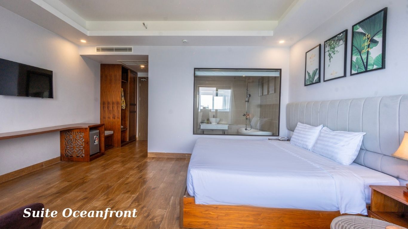 4 Sao - Maris Beach Hotel Phú Quốc