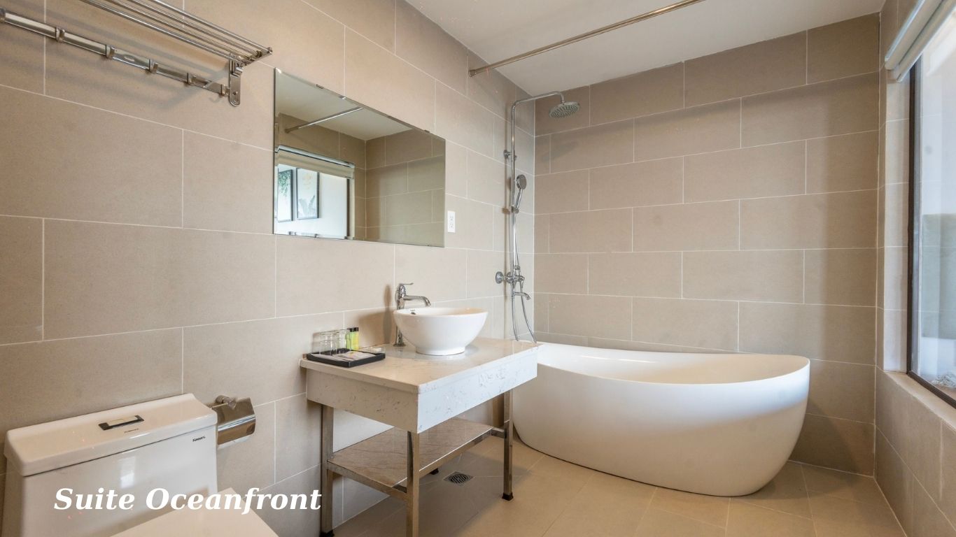 4 Sao - Maris Beach Hotel Phú Quốc