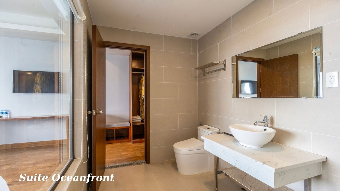 4 Sao - Maris Beach Hotel Phú Quốc