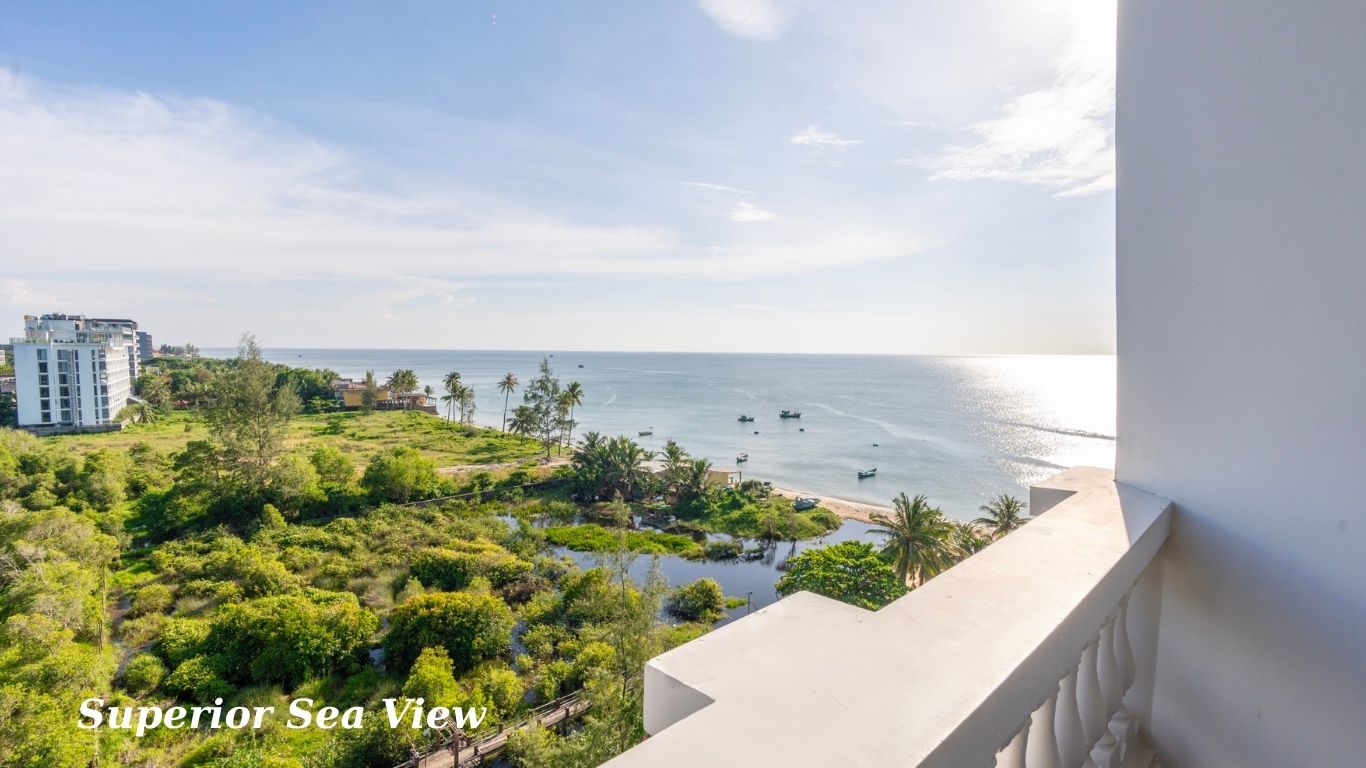4 Sao - Maris Beach Hotel Phú Quốc