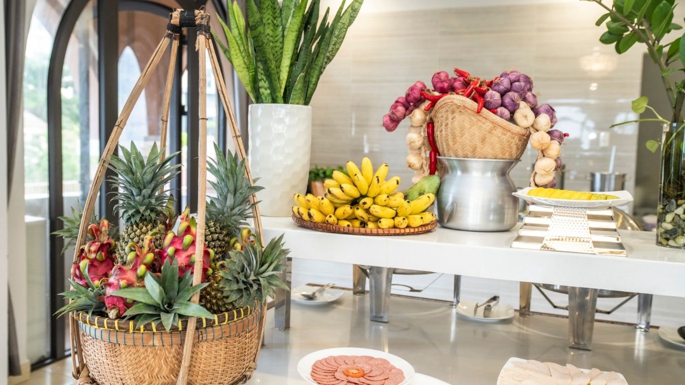 4 Sao - Maris Beach Hotel Phú Quốc