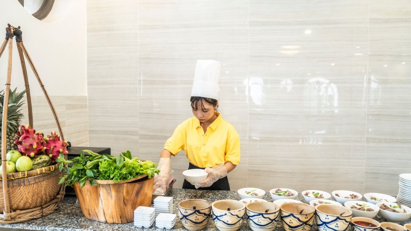 4 Sao - Maris Beach Hotel Phú Quốc