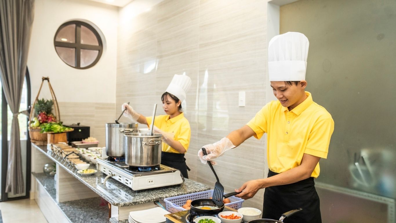 4 Sao - Maris Beach Hotel Phú Quốc