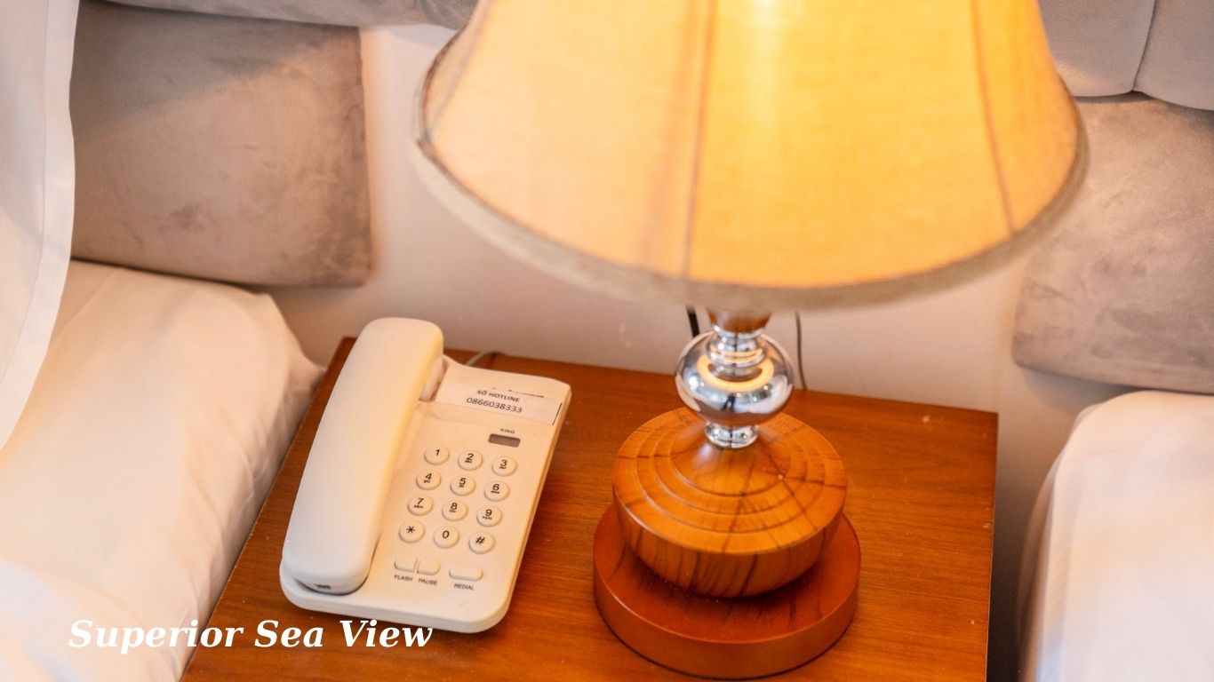 4 Sao - Maris Beach Hotel Phú Quốc