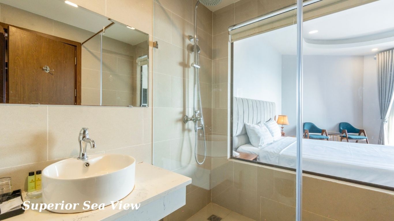 4 Sao - Maris Beach Hotel Phú Quốc