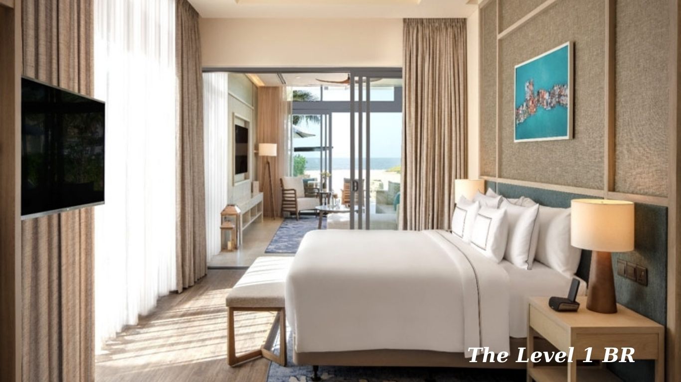 5 Sao - Meliá Ho Tram Beach Resort