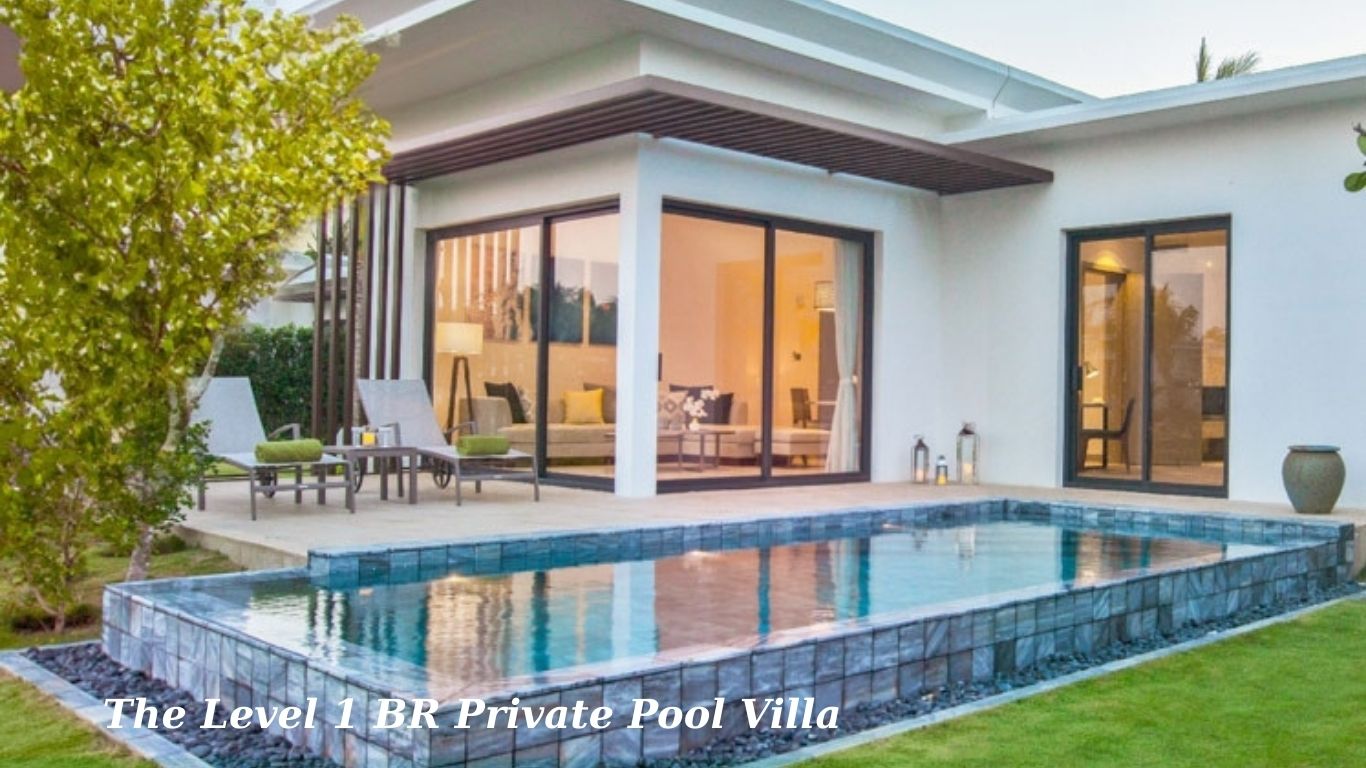 5 Sao - Meliá Ho Tram Beach Resort