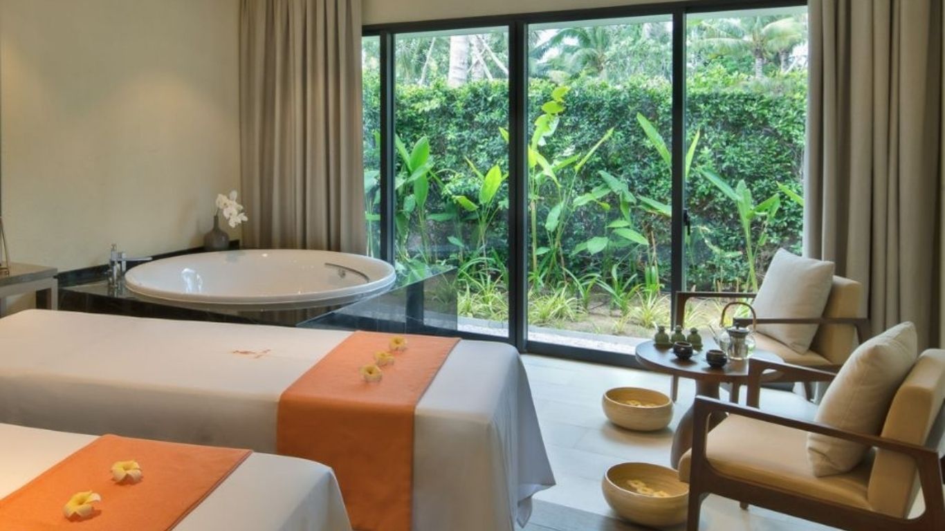 5 Sao - Meliá Ho Tram Beach Resort