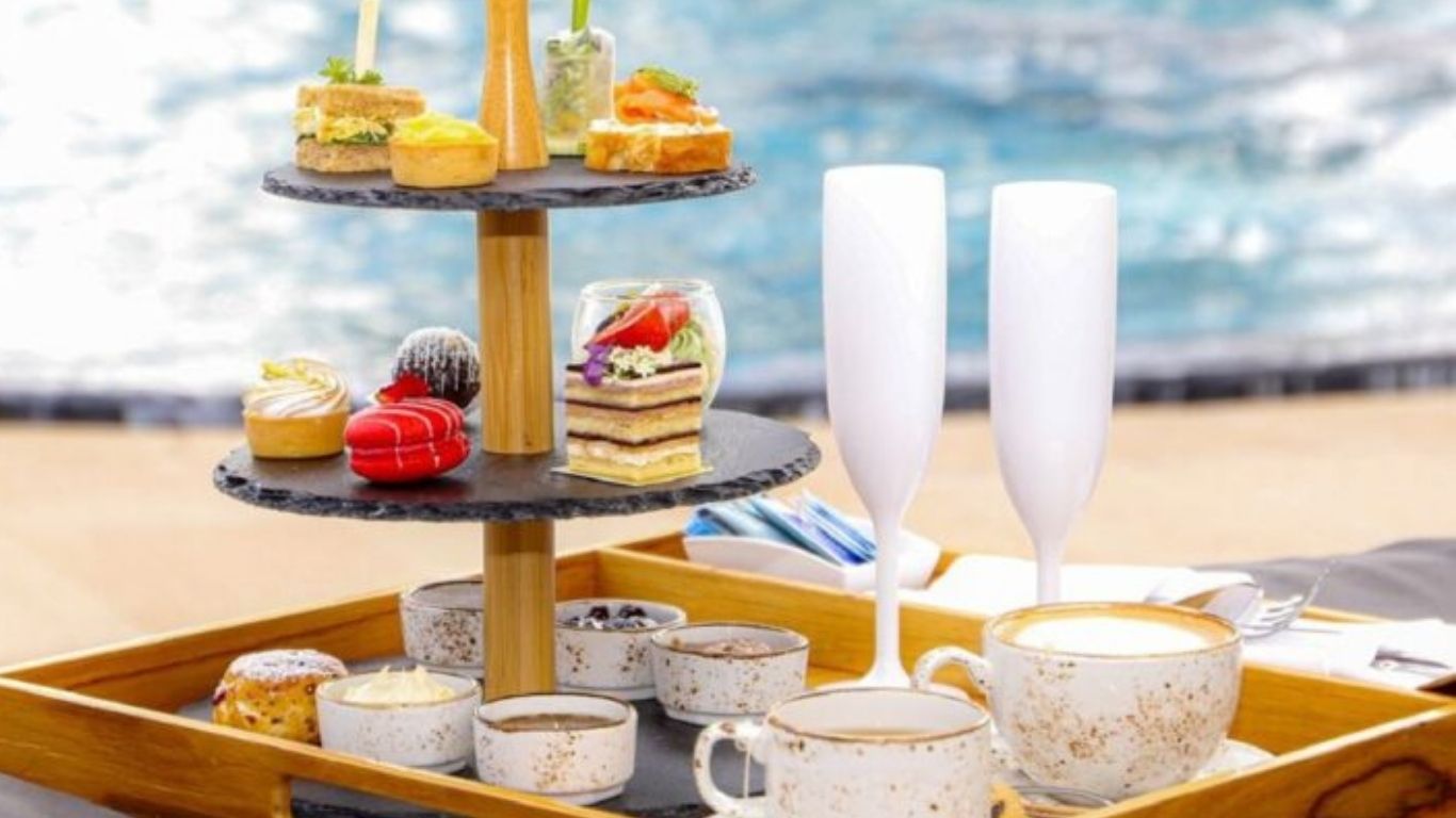 5 Sao - Meliá Ho Tram Beach Resort