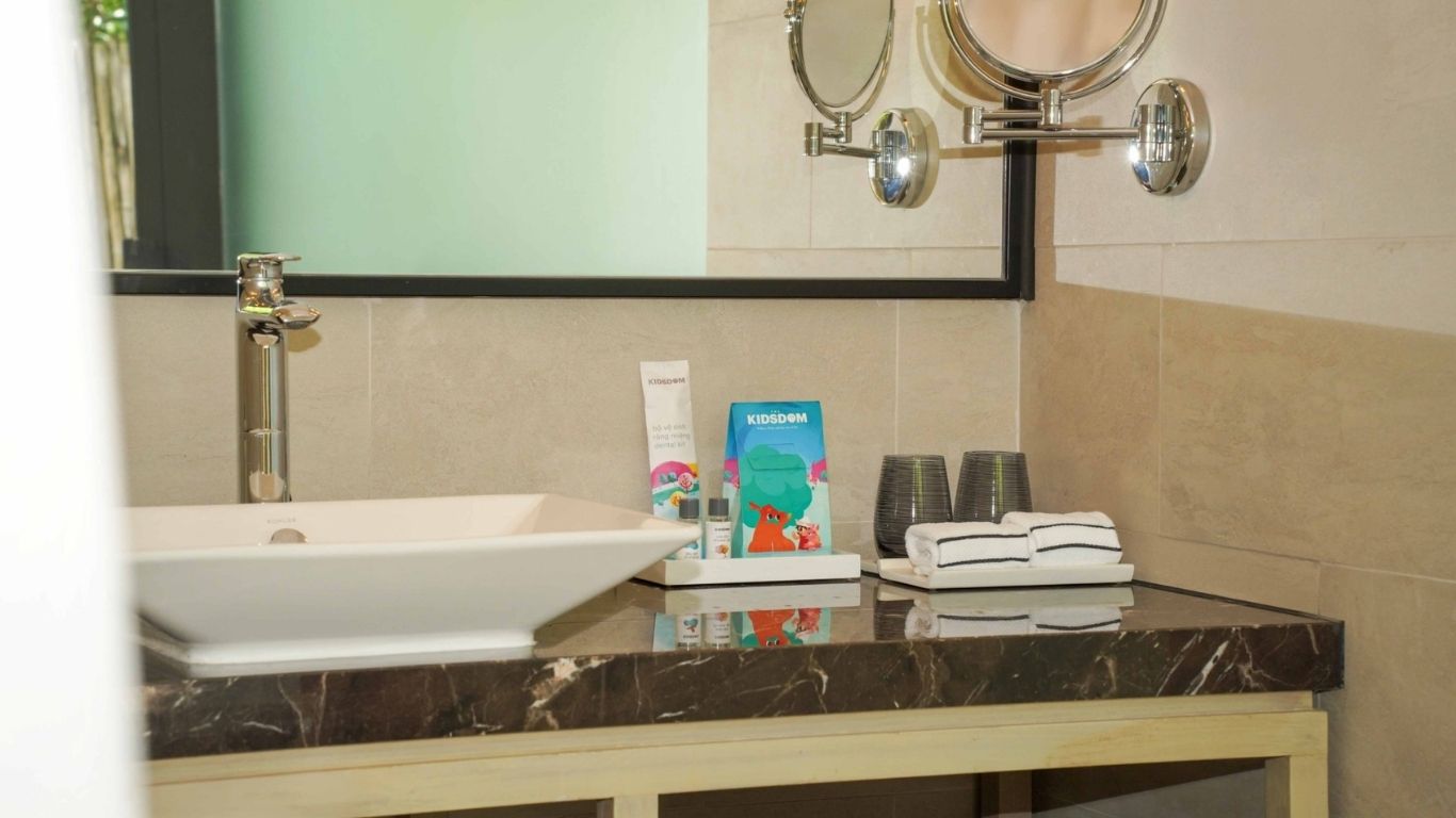 5 Sao - Meliá Ho Tram Beach Resort