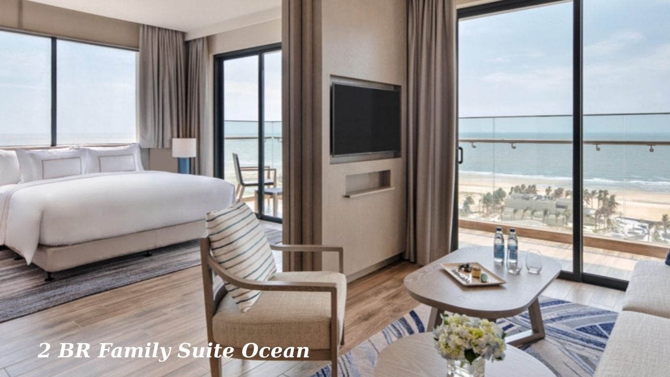 5 Sao - Meliá Ho Tram Beach Resort