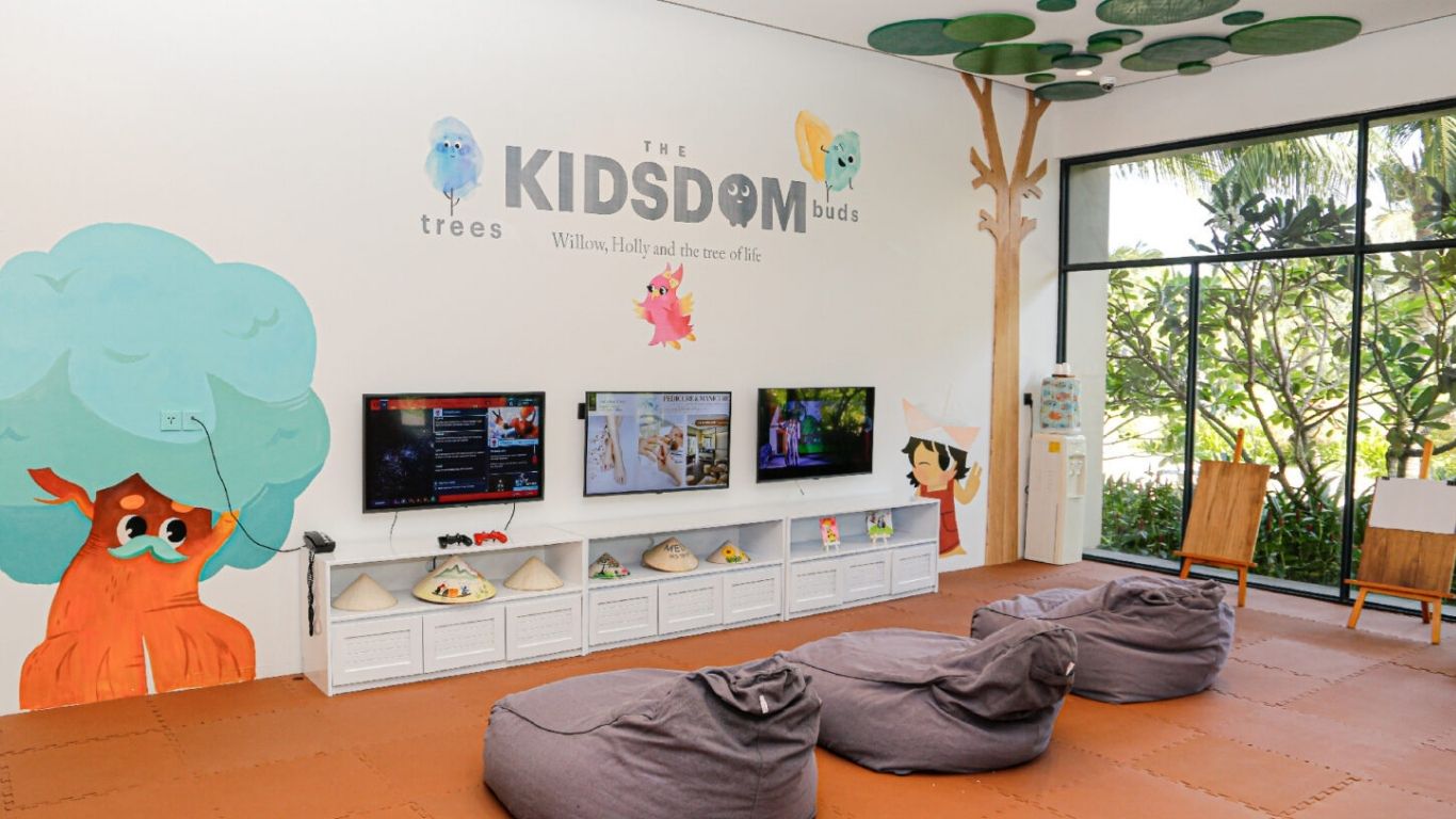 5 Sao - Meliá Ho Tram Beach Resort