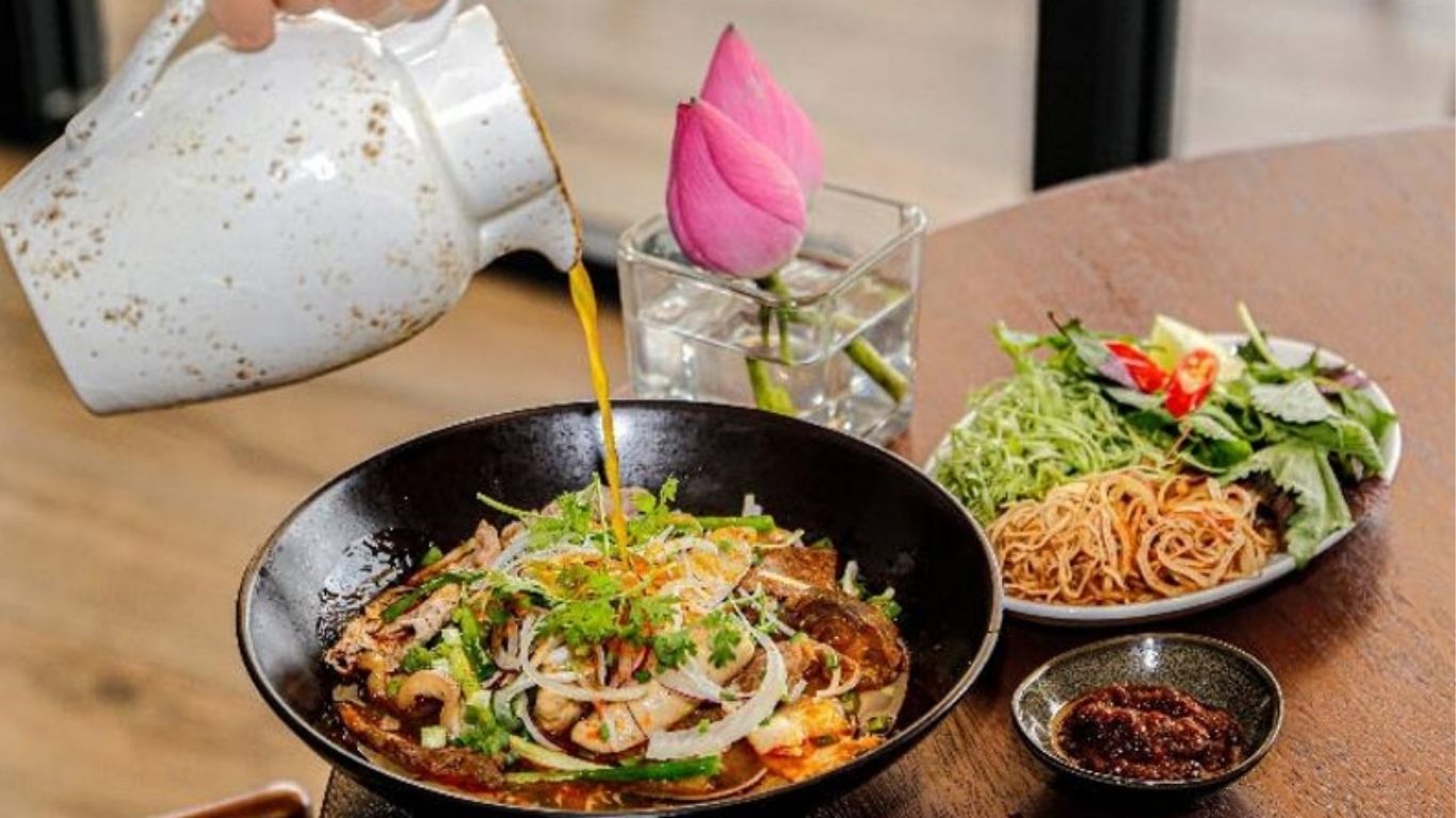 5 Sao - Meliá Ho Tram Beach Resort