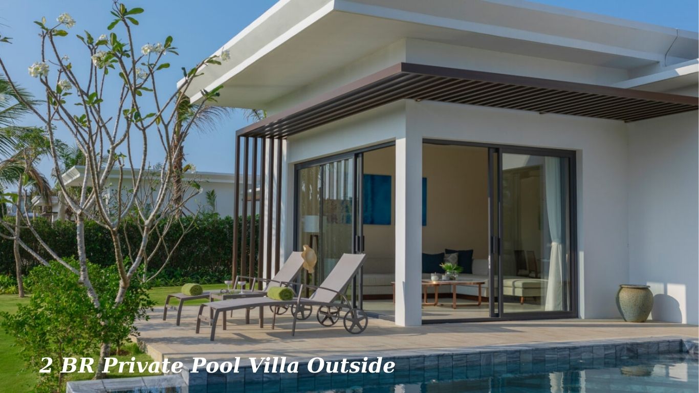 5 Sao - Meliá Ho Tram Beach Resort