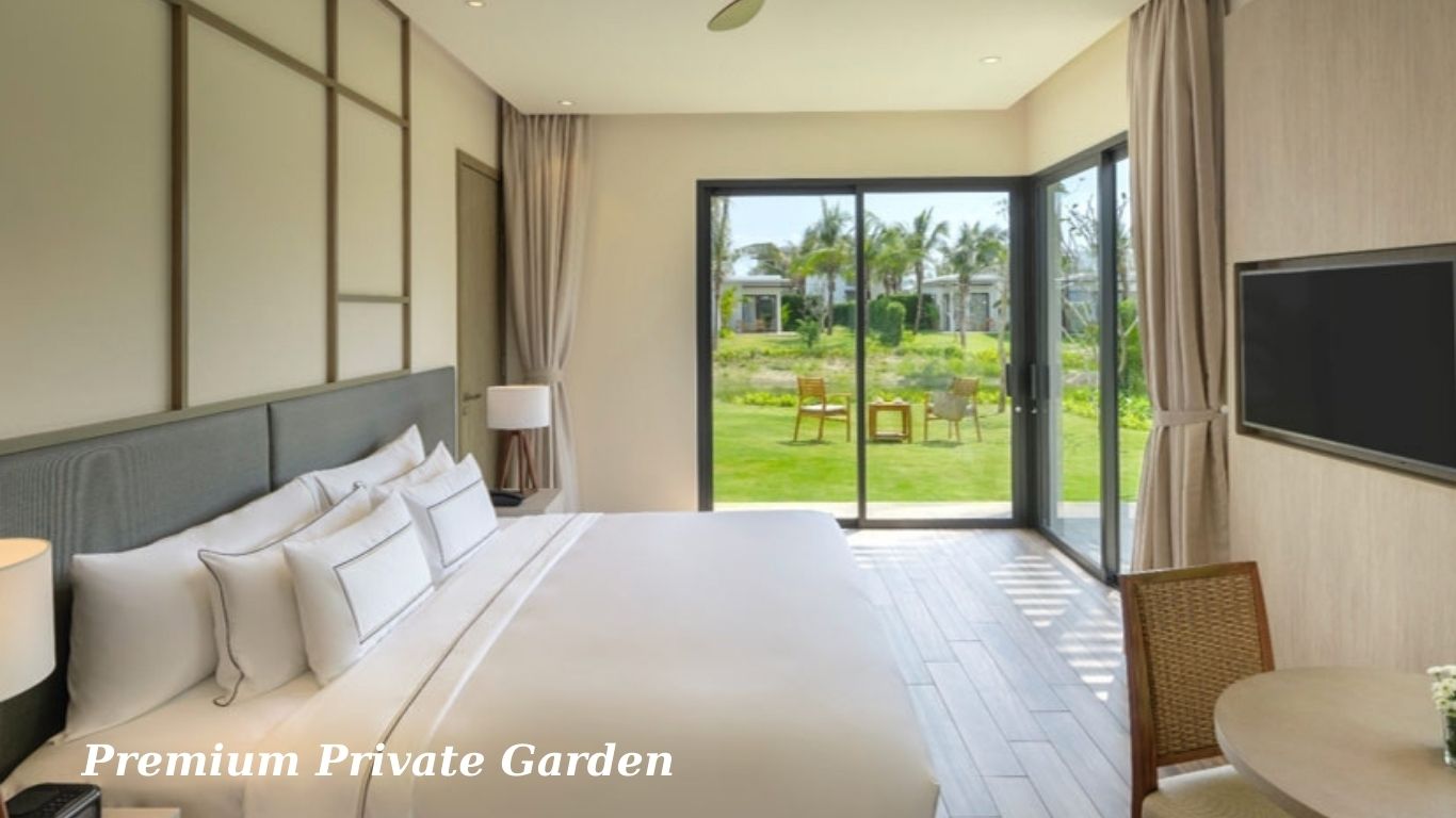 5 Sao - Meliá Ho Tram Beach Resort