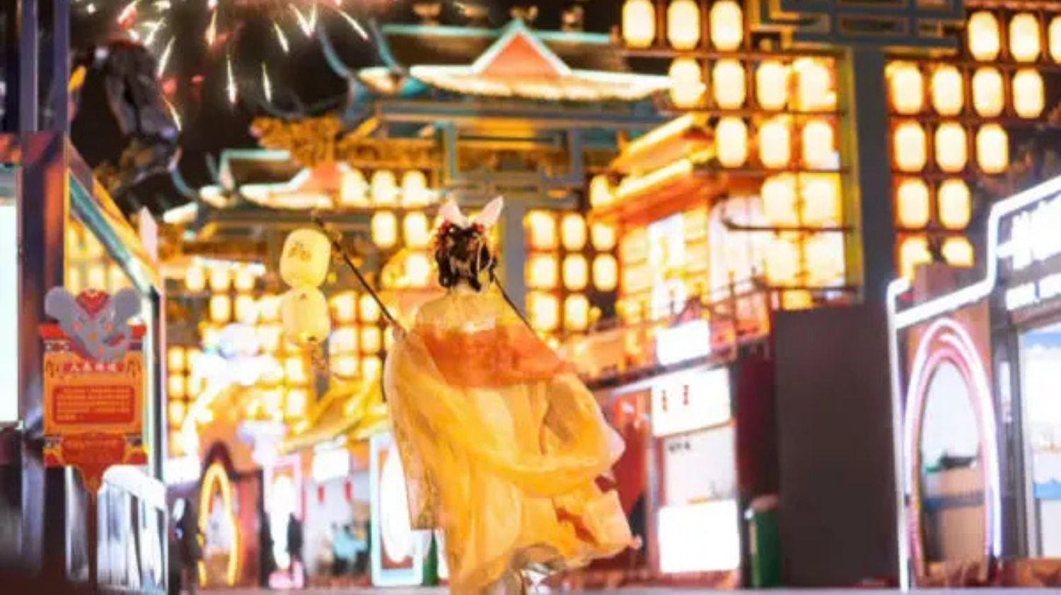 [3N2Đ] Tour ghép Hà Nội - Hữu Nghị Quan - Nam Ninh - Thanh Tú Sơn - Thái Bình Cổ Trấn - Tương Tư Cổ Trấn - Nam Ninh Chi Dạ