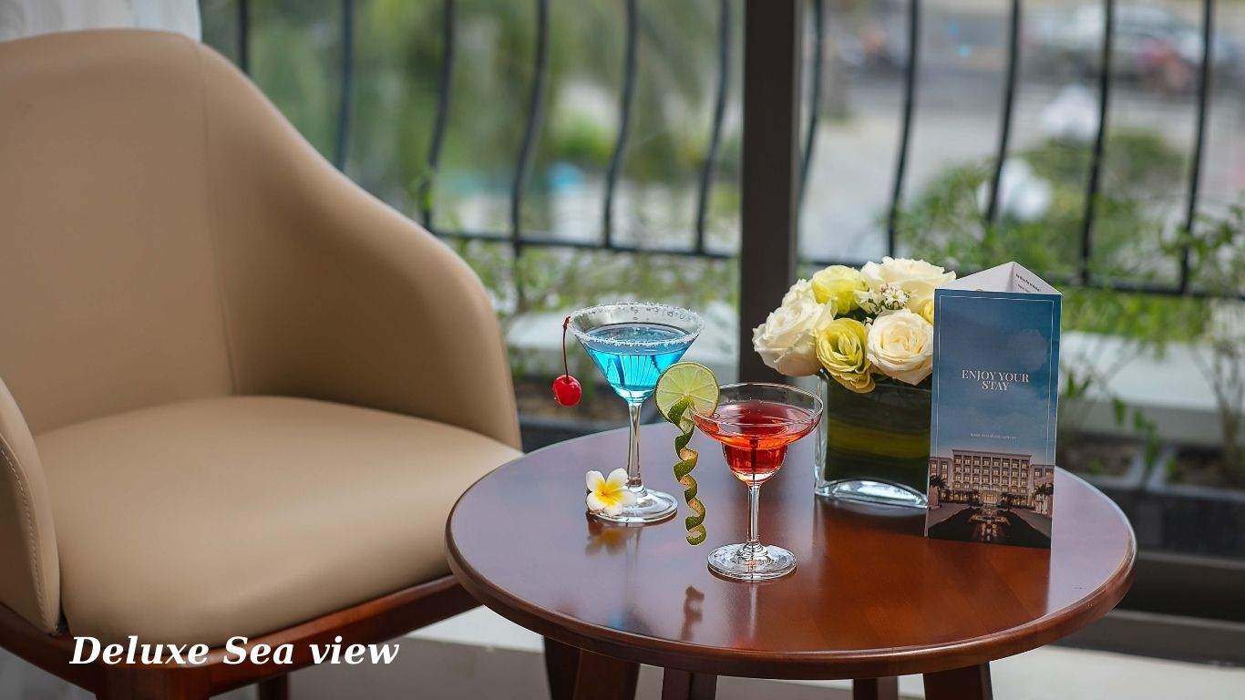 4 Sao - Nesta Hotel Đà Nẵng