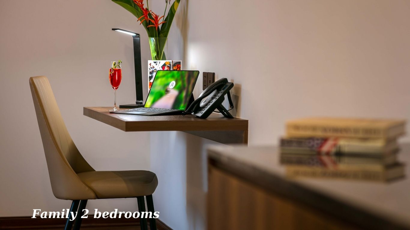 4 Sao - Nesta Hotel Đà Nẵng