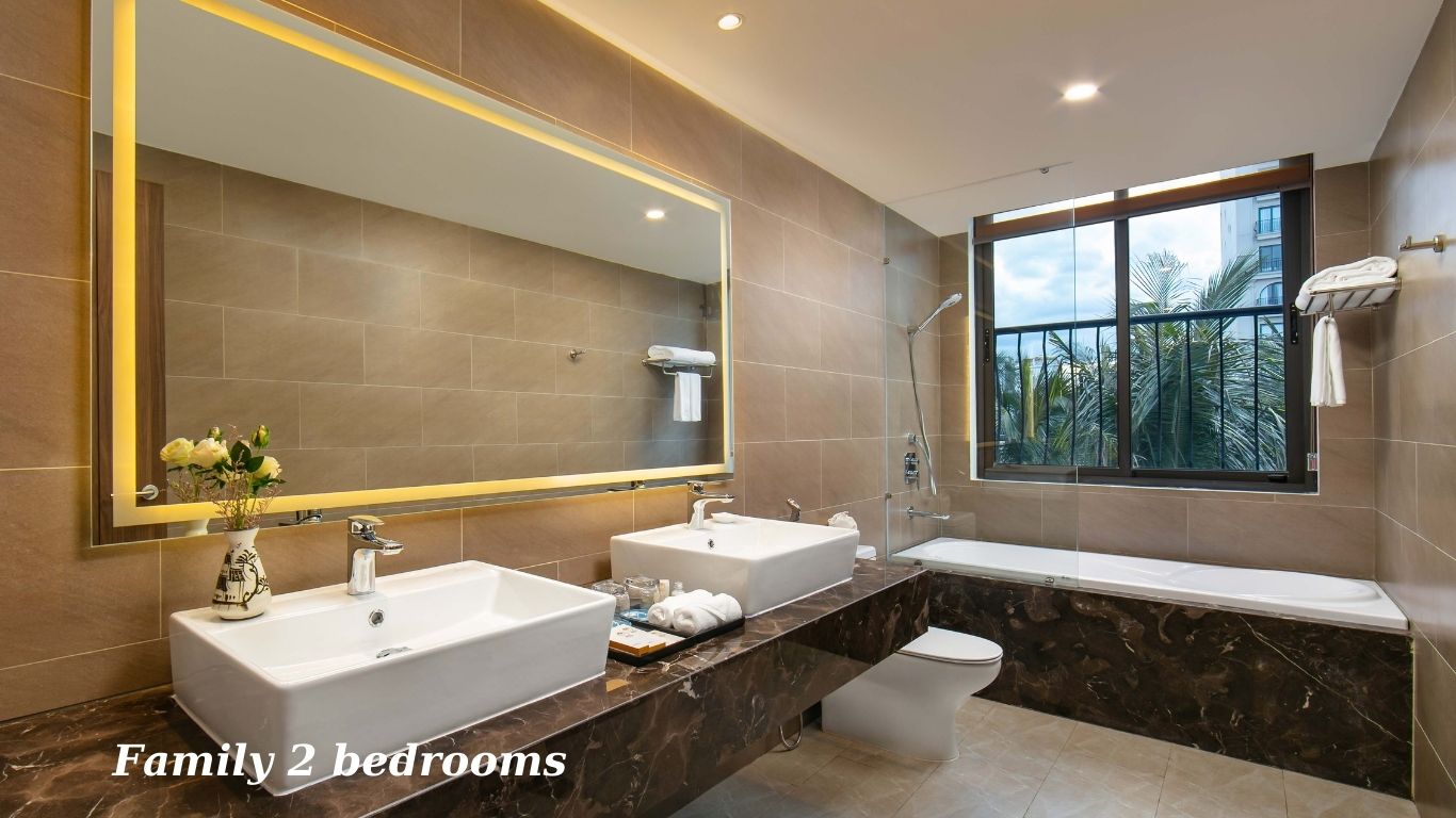 4 Sao - Nesta Hotel Đà Nẵng