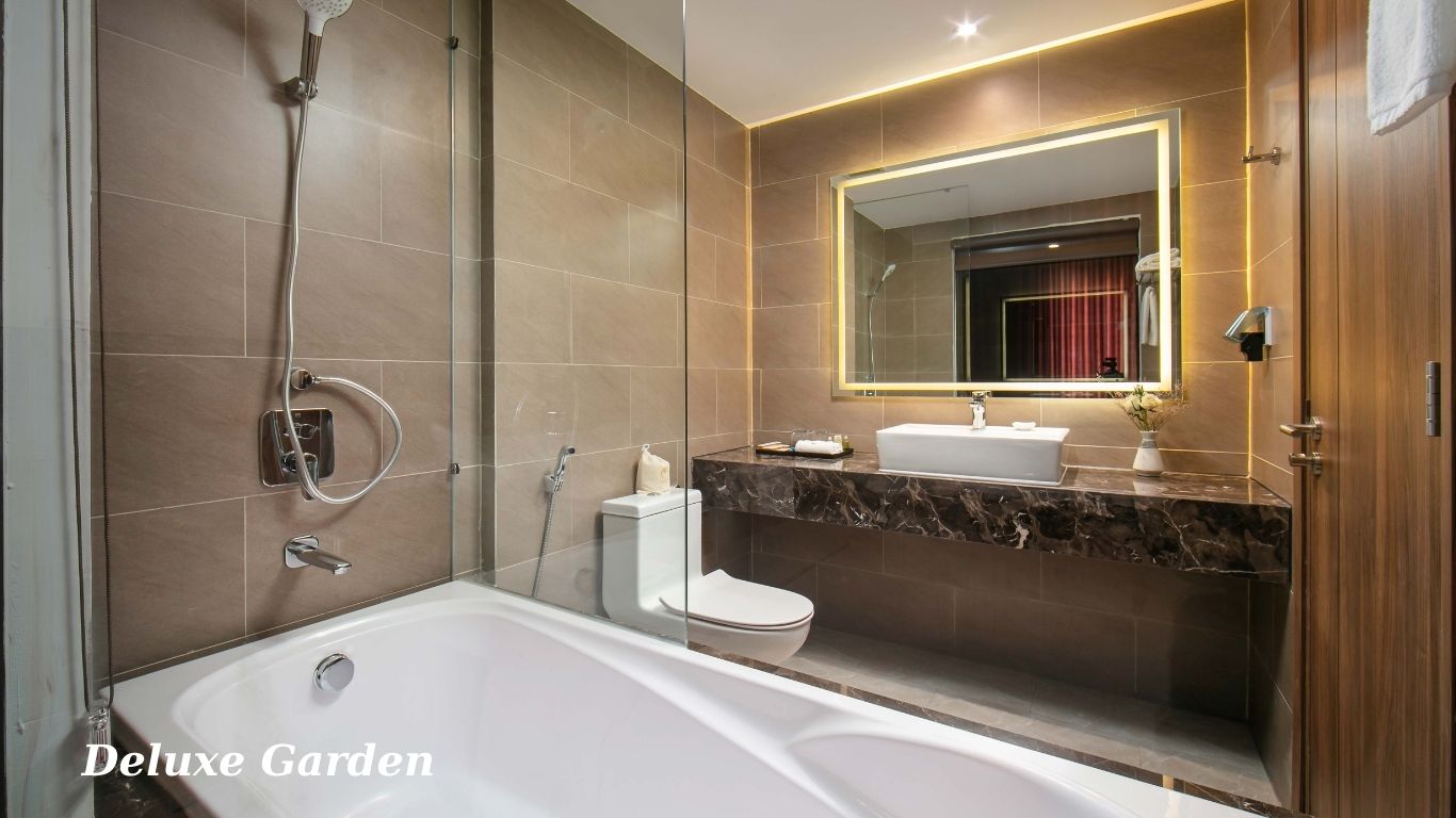 4 Sao - Nesta Hotel Đà Nẵng