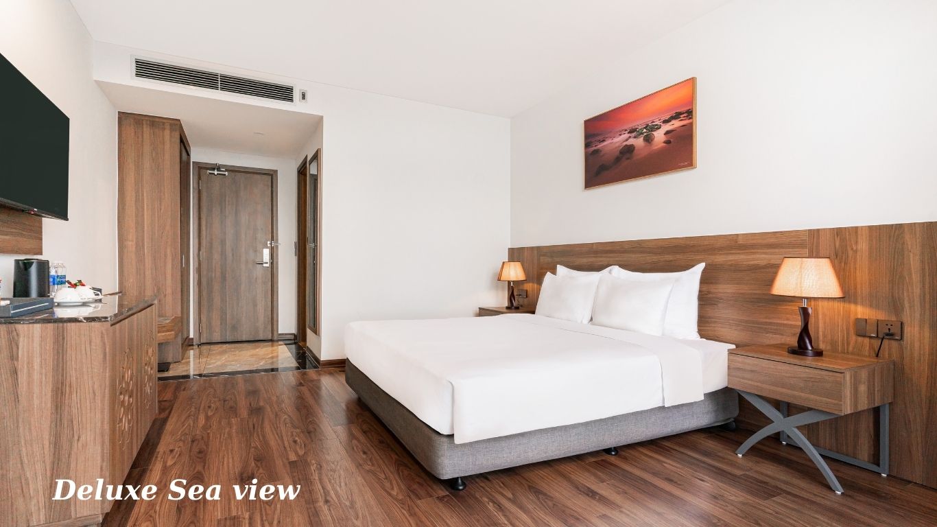 4 Sao - Nesta Hotel Đà Nẵng