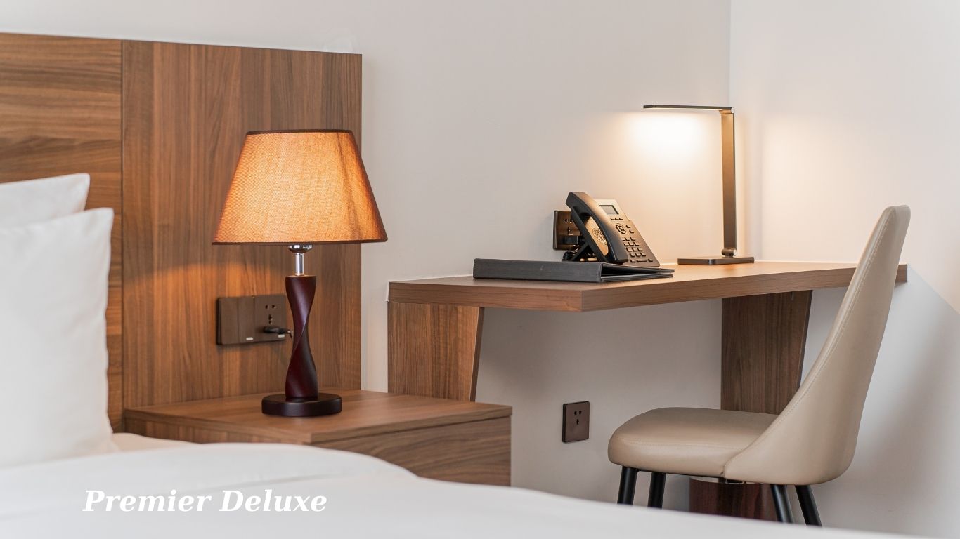 4 Sao - Nesta Hotel Đà Nẵng