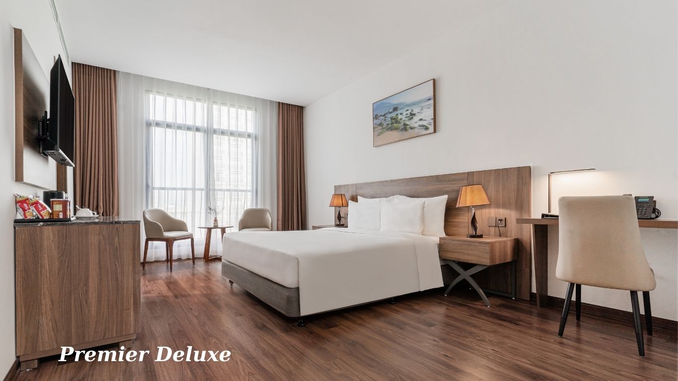 4 Sao - Nesta Hotel Đà Nẵng