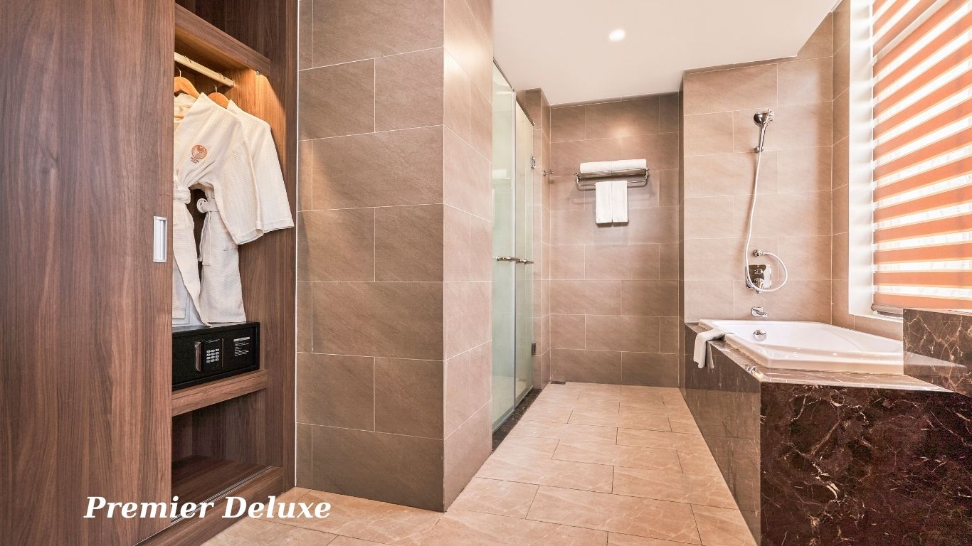 4 Sao - Nesta Hotel Đà Nẵng