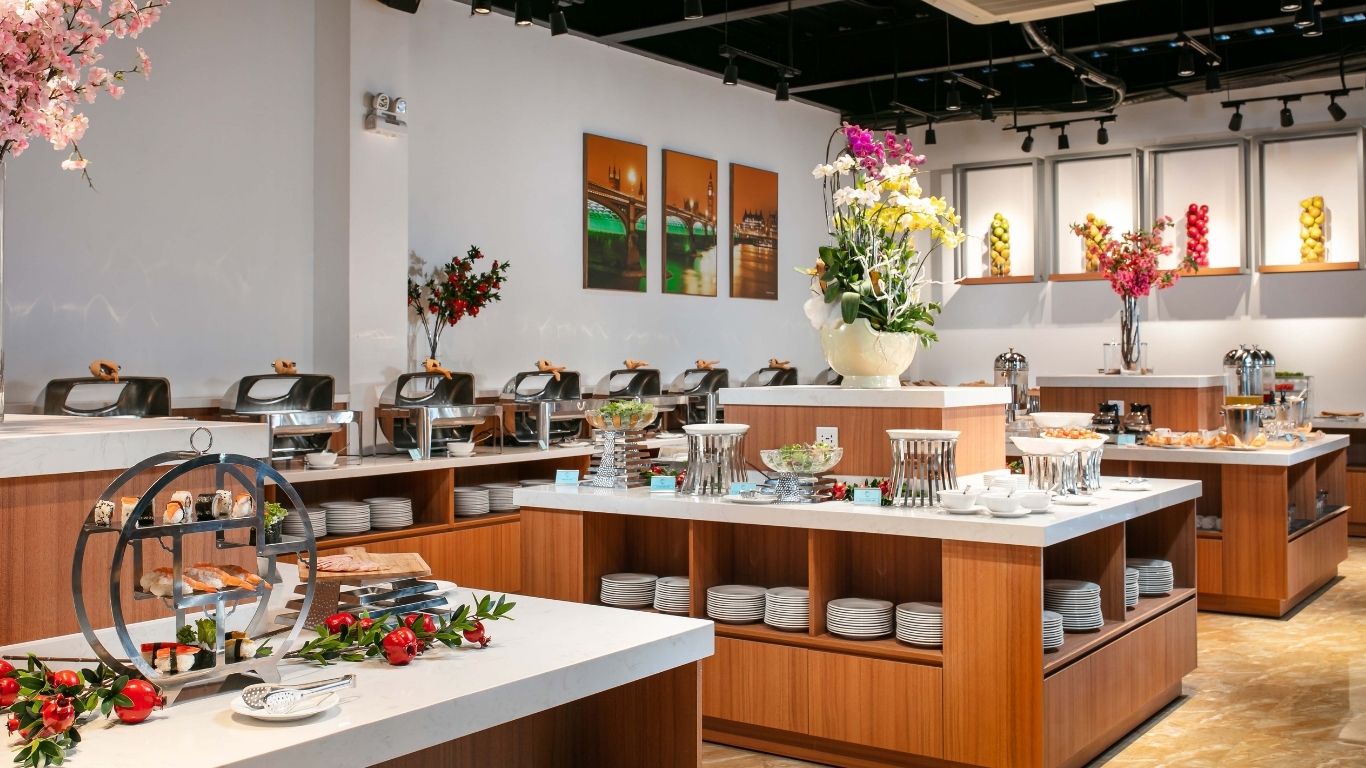 4 Sao - Nesta Hotel Đà Nẵng