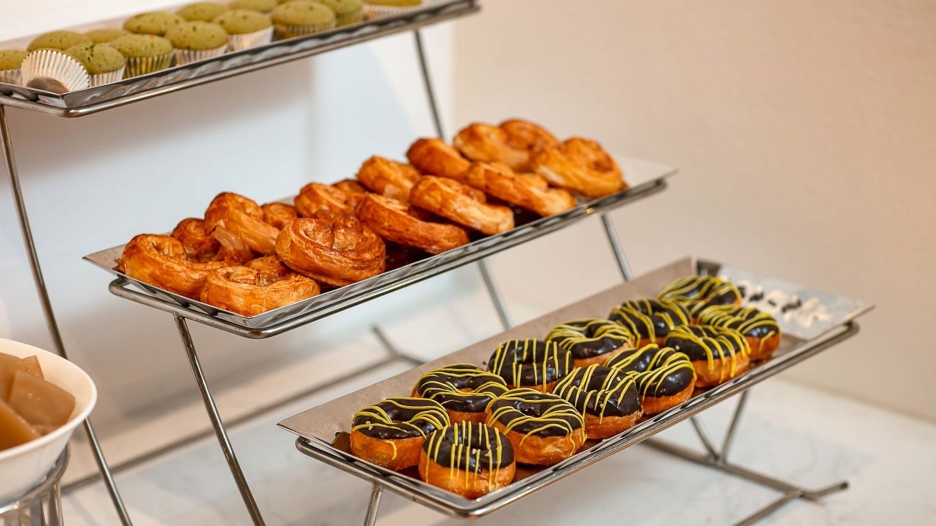 4 Sao - Nesta Hotel Đà Nẵng