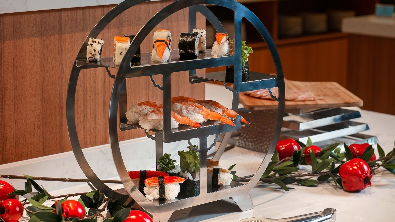 4 Sao - Nesta Hotel Đà Nẵng