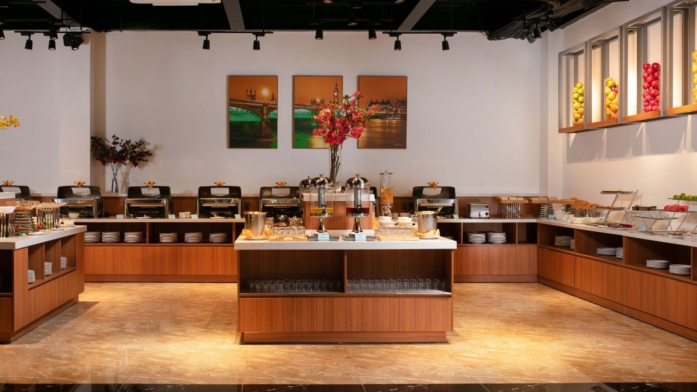 4 Sao - Nesta Hotel Đà Nẵng