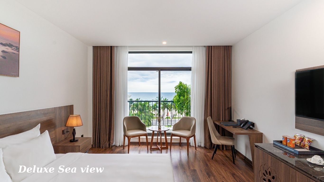 4 Sao - Nesta Hotel Đà Nẵng