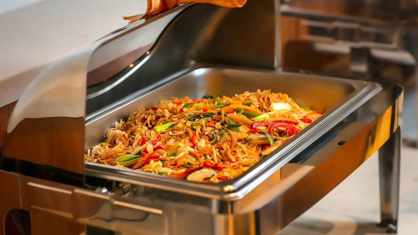 4 Sao - Nesta Hotel Đà Nẵng