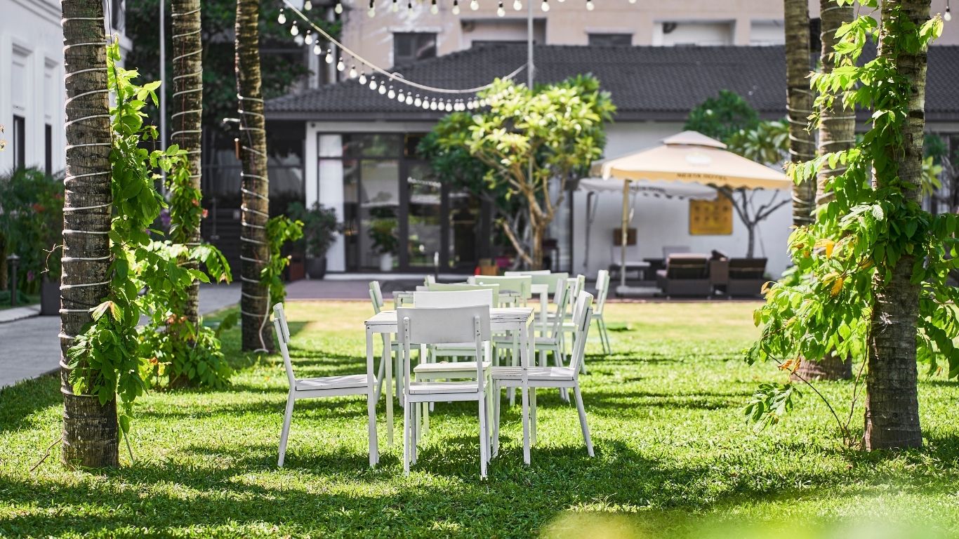 4 Sao - Nesta Hotel Đà Nẵng