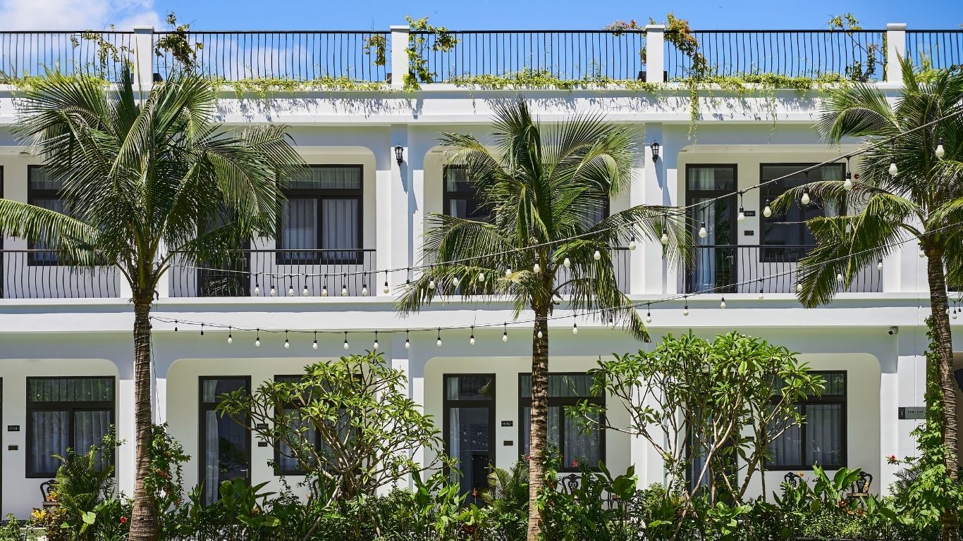 4 Sao - Nesta Hotel Đà Nẵng