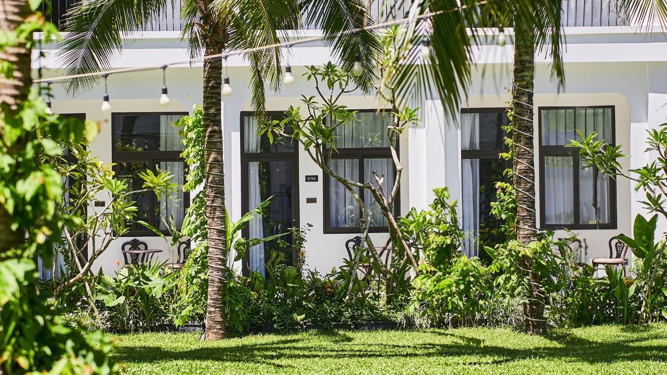 4 Sao - Nesta Hotel Đà Nẵng