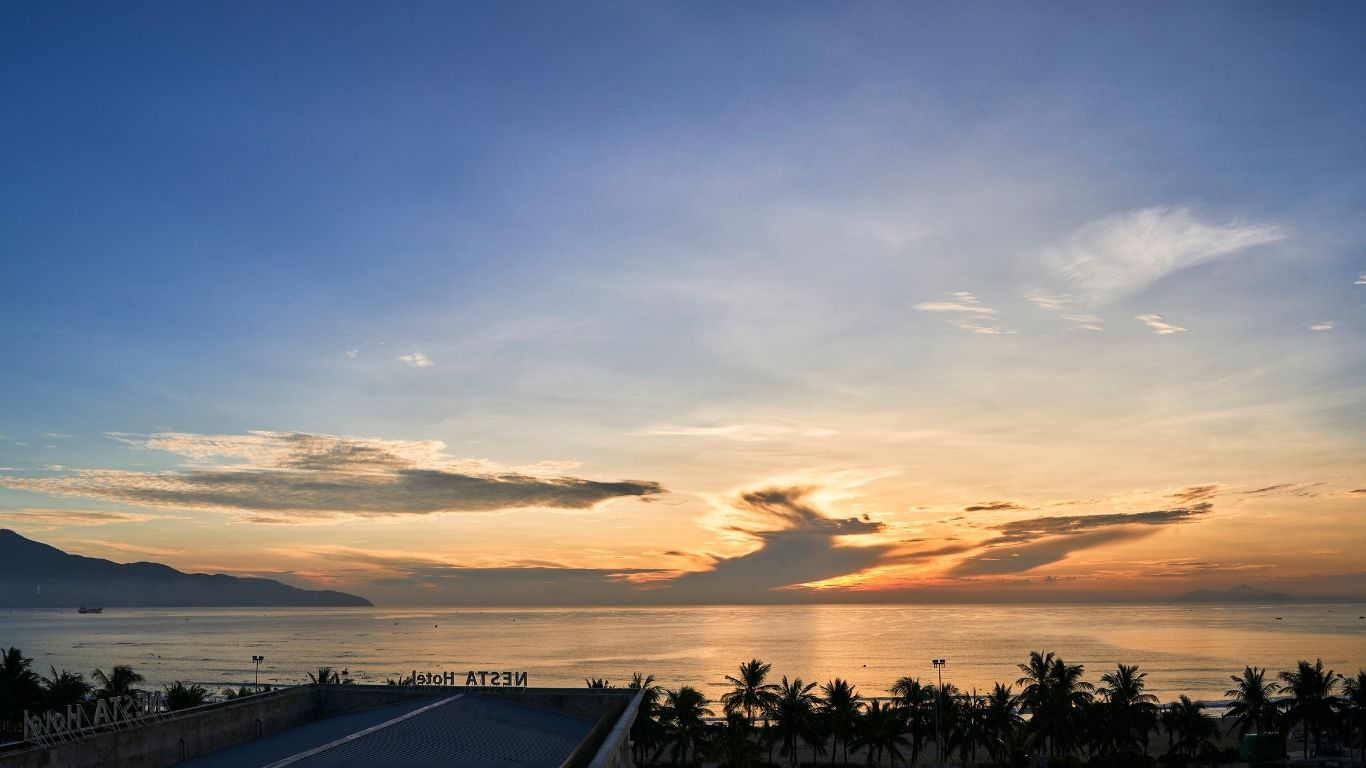 4 Sao - Nesta Hotel Đà Nẵng