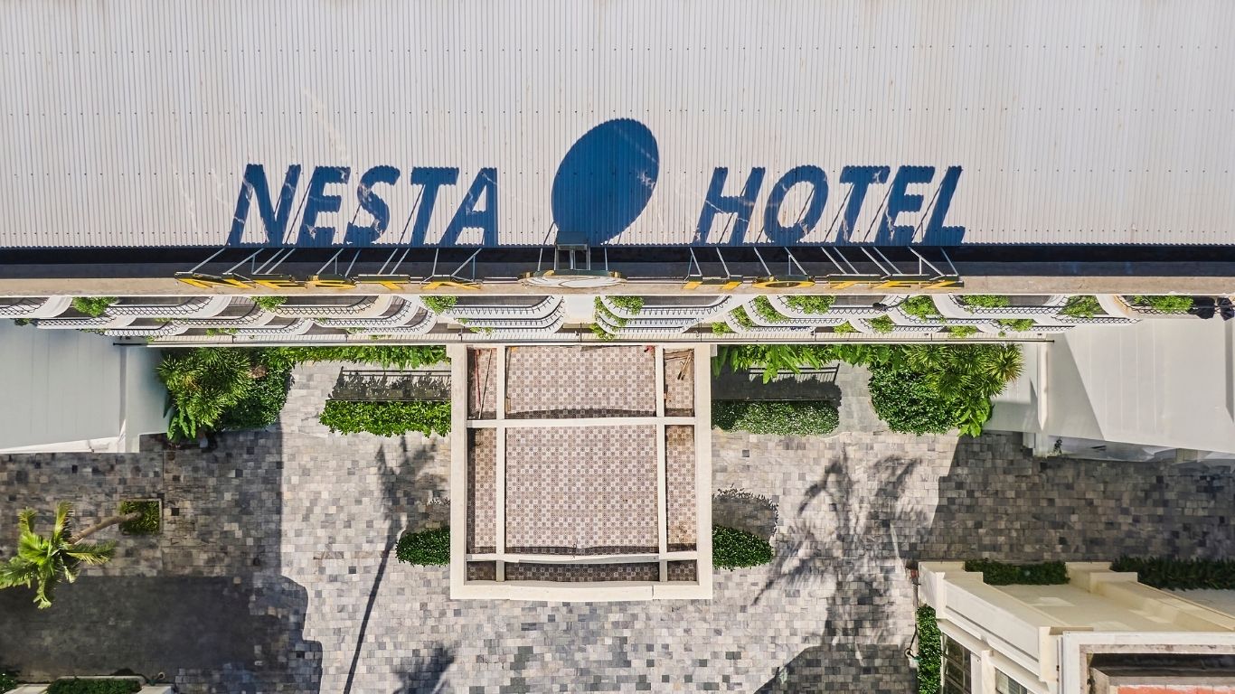 4 Sao - Nesta Hotel Đà Nẵng