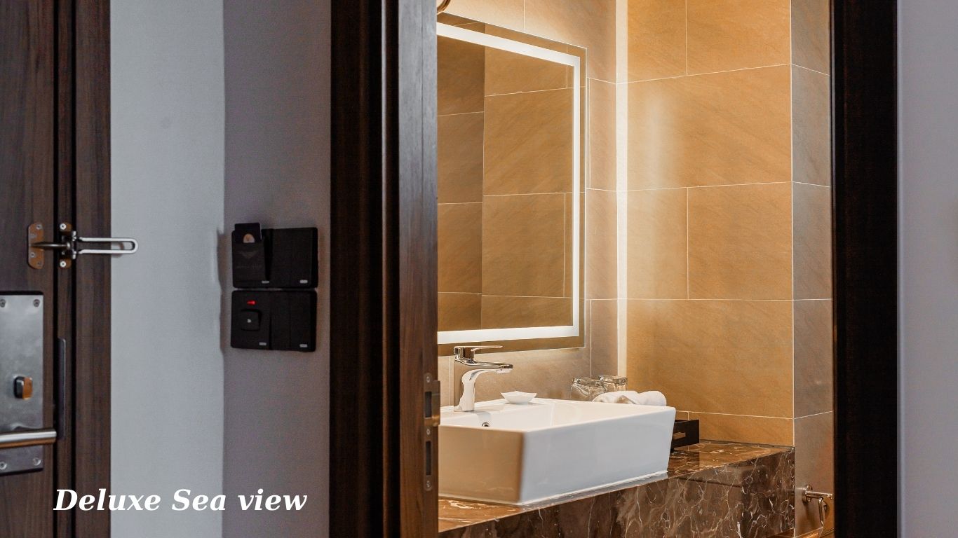 4 Sao - Nesta Hotel Đà Nẵng