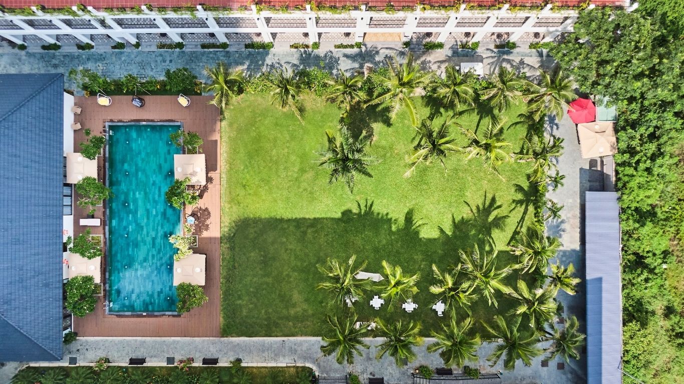 4 Sao - Nesta Hotel Đà Nẵng