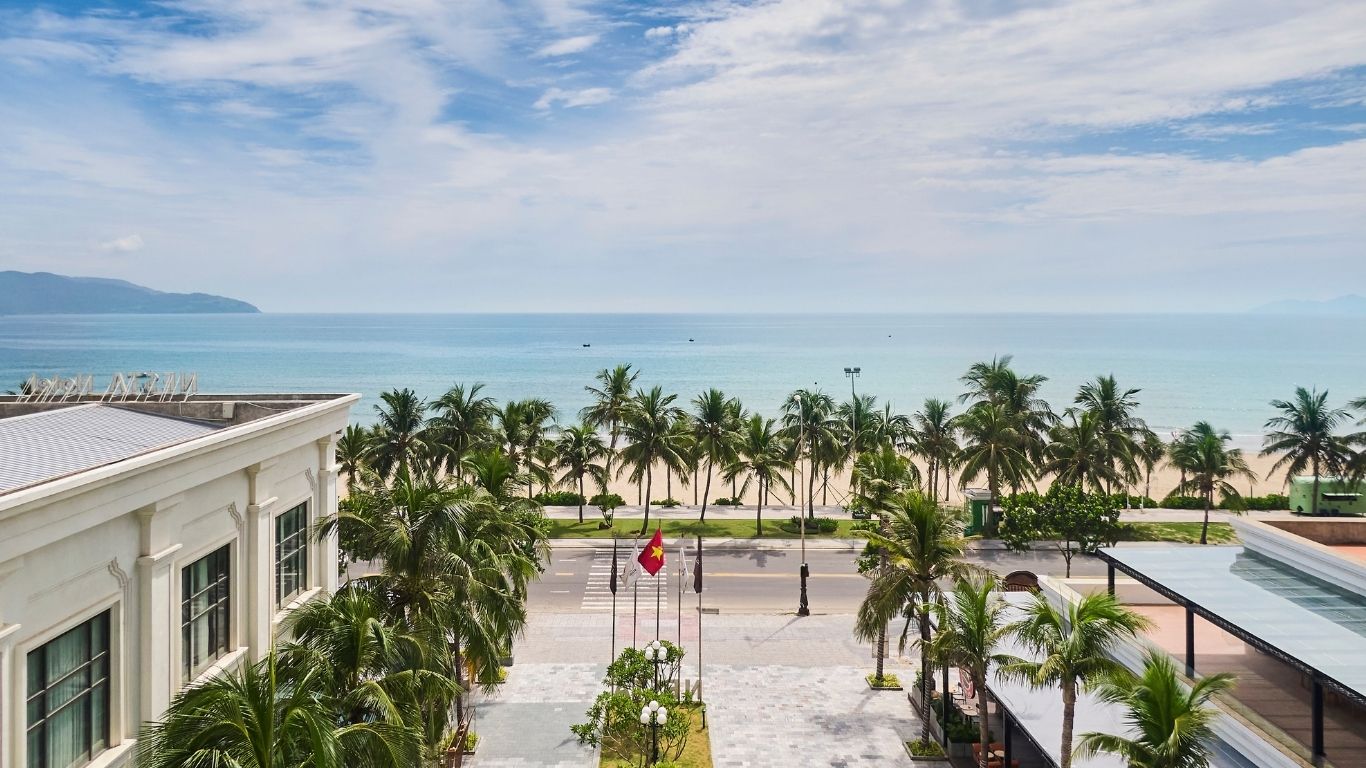 4 Sao - Nesta Hotel Đà Nẵng