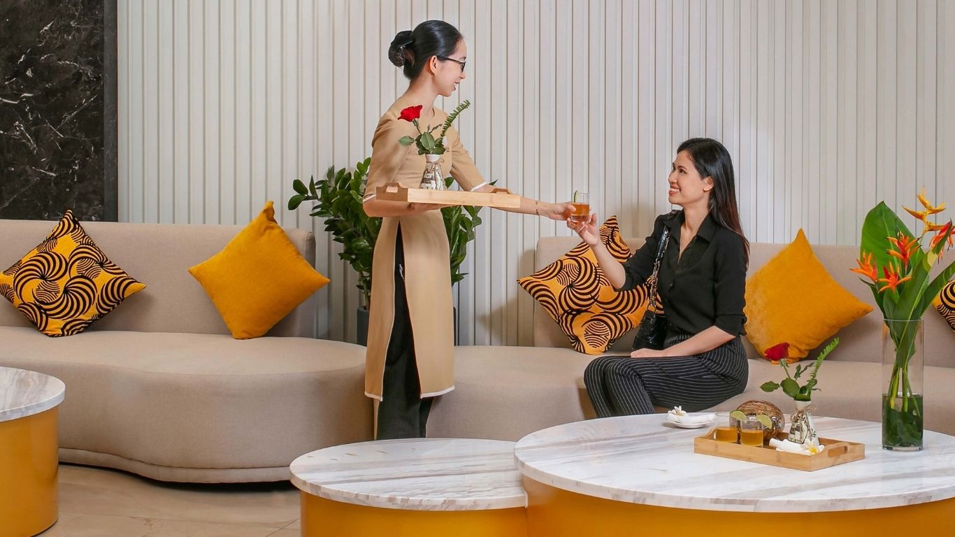 4 Sao - Nesta Hotel Đà Nẵng