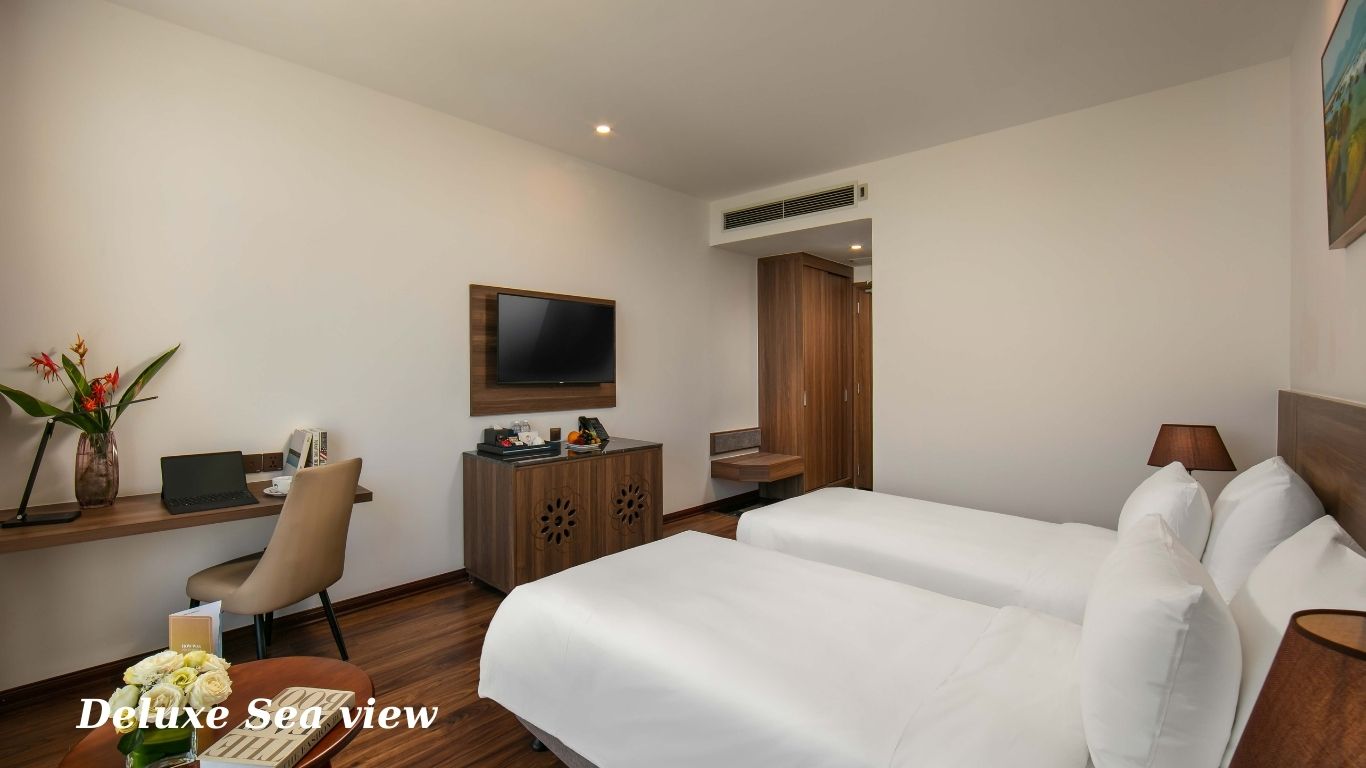 4 Sao - Nesta Hotel Đà Nẵng