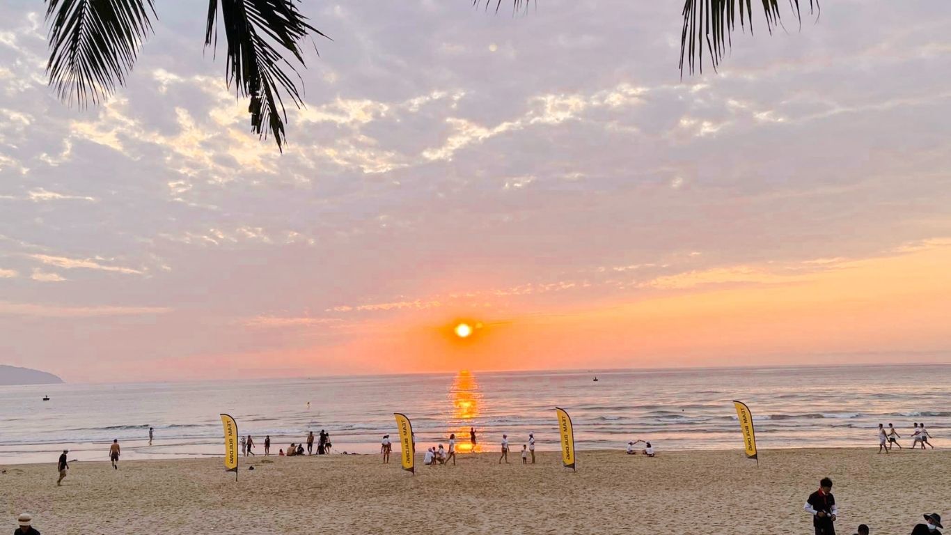 4 Sao - Nesta Hotel Đà Nẵng