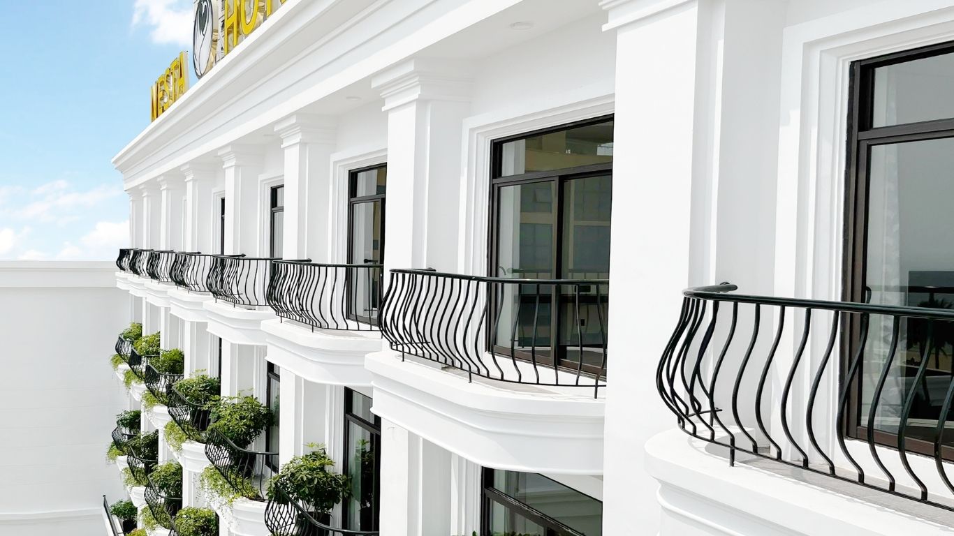 4 Sao - Nesta Hotel Đà Nẵng