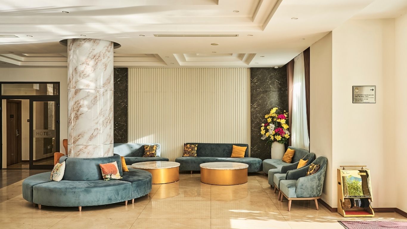 4 Sao - Nesta Hotel Đà Nẵng